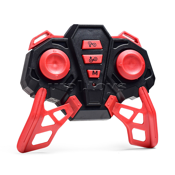 Машина "Спорт Кар 2" р/у, 27 MHz, в коробке