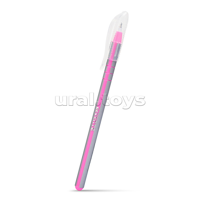 Ручка шариковая "Argenta" серия Speed Pro, d=0,7 мм, ультра гладкое письмо, синяя