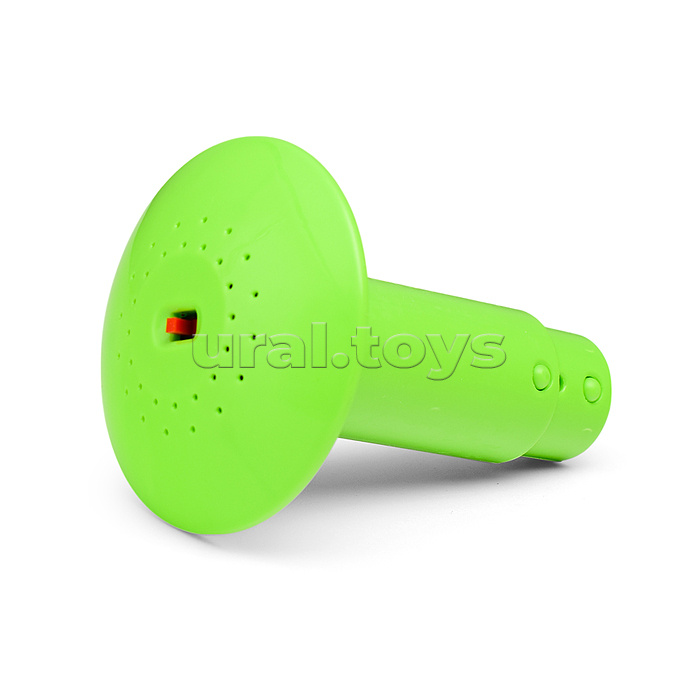 Мишутка (Музыкальный мячик-пирамидка)