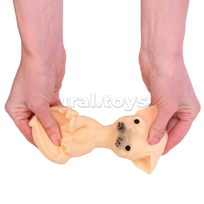 Игрушка-антистресс "Щенок"