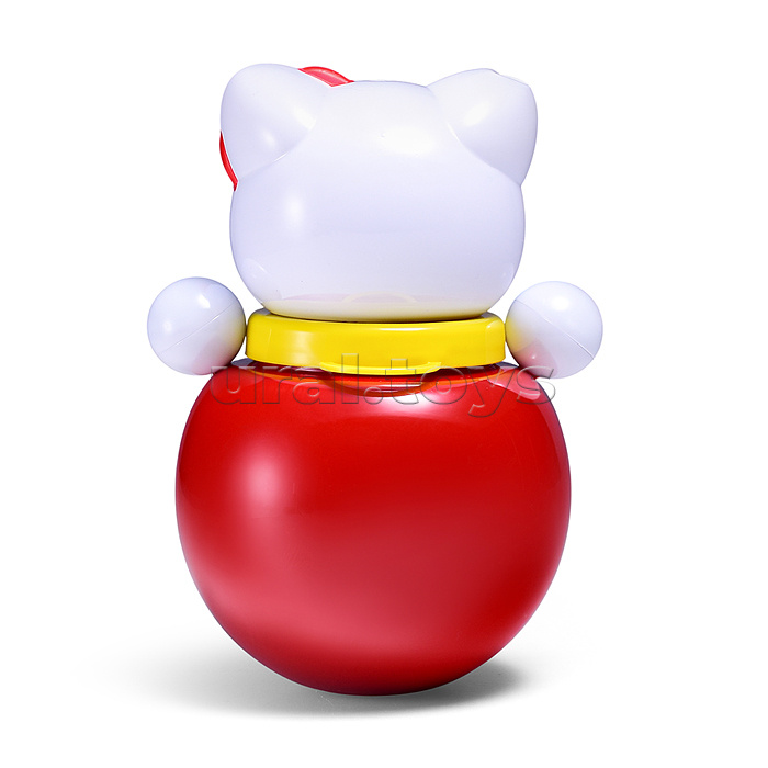 Неваляшка малая "Кошечка Мурочка" (п/п пакет)