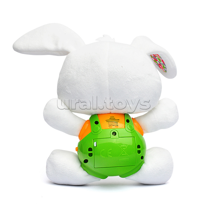 Сказки и песенки Зайчика