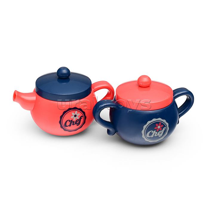 Набор посуды "Анютка-1" в коробке