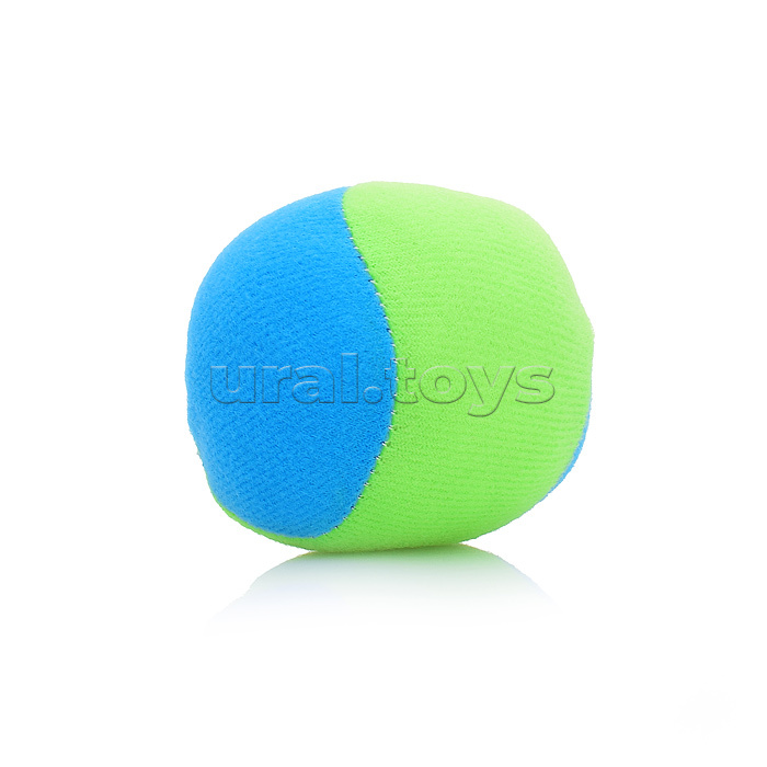 Набор "Поймай мяч" в сетке