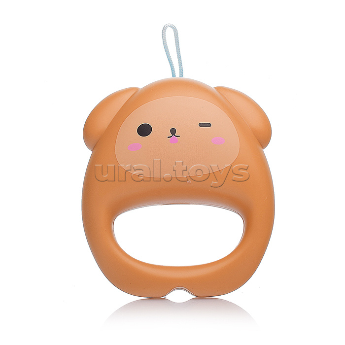 Мобиль "Чудные животные" музыкальный, на кроватку, в коробке