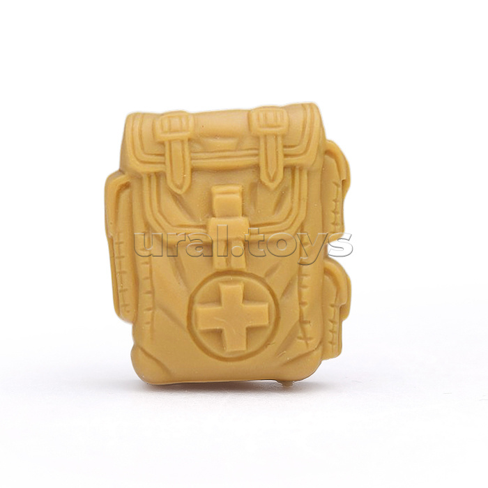 Набор Армия "Играй-защищай" в коробке