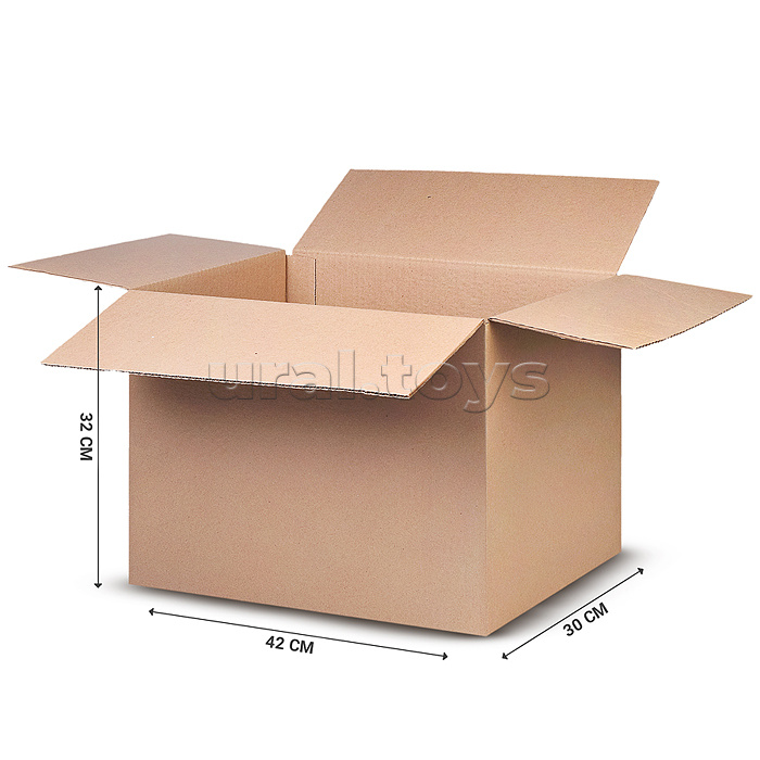 г/ящик 420*320*300 (набор 20 шт.)