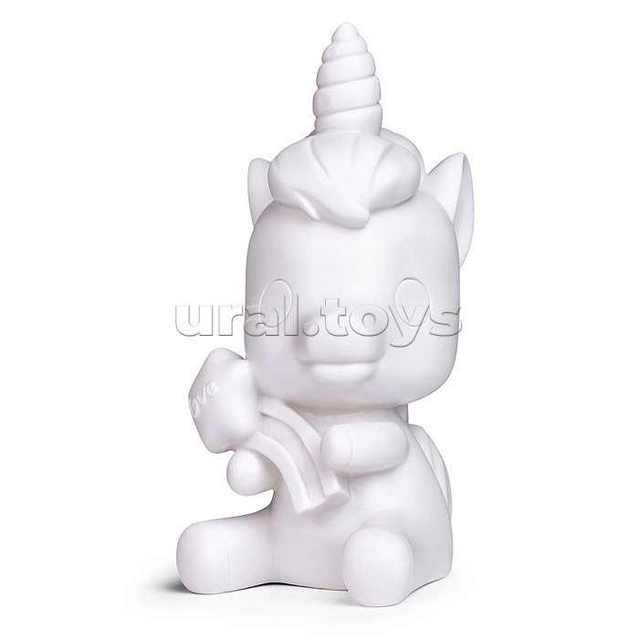 Набор творческая мастерская A8802 "Малыш единорожка" в коробке