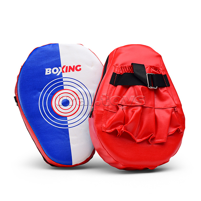 Набор бокс "Мастер ринга" в коробке