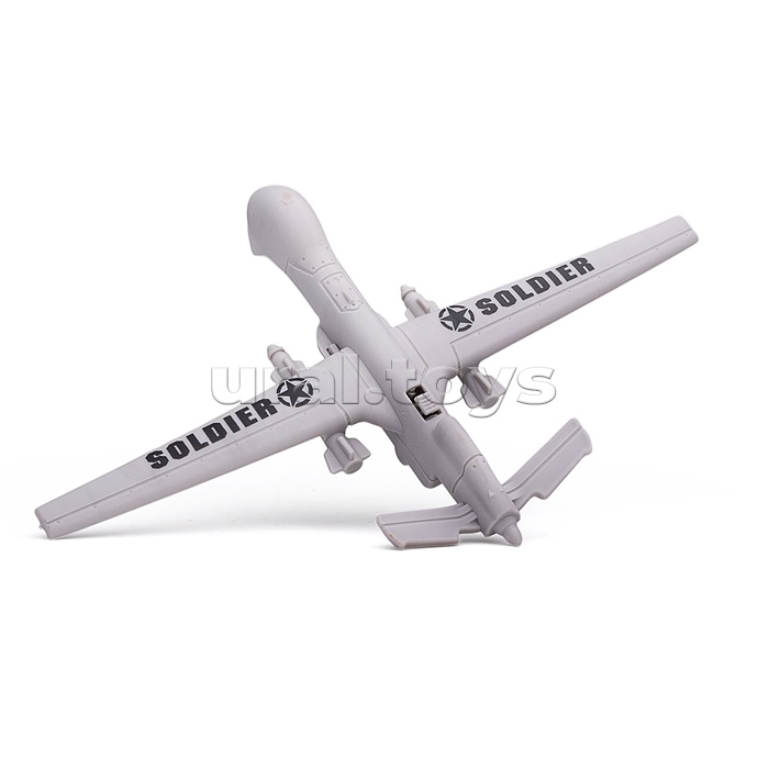 Набор Армия "Сильное подкрепление" в коробке