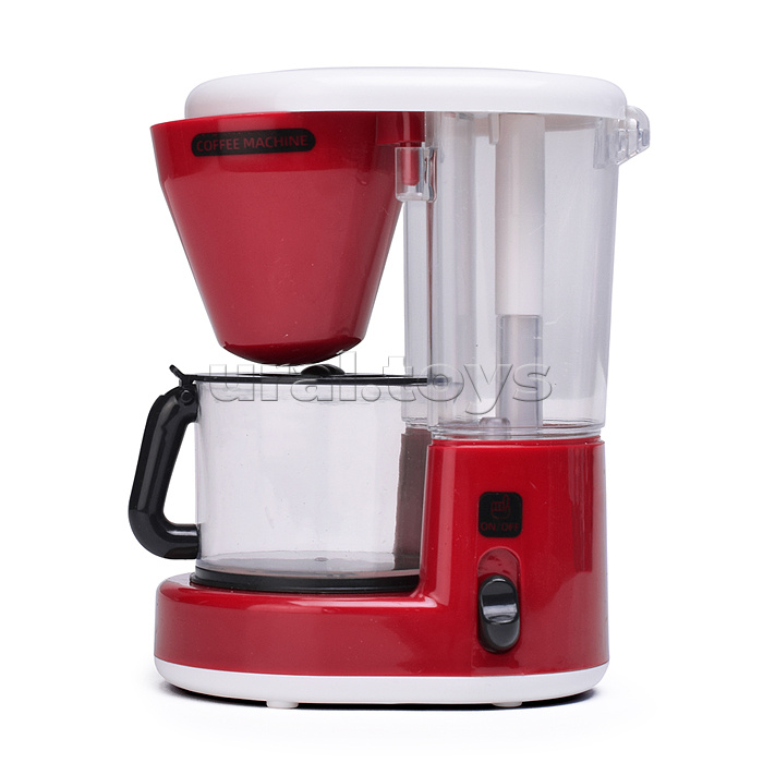 Бытовая техника "Кофеварка" в коробке