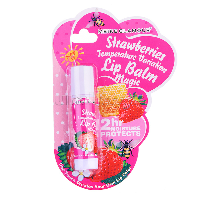 Косметика детская "Lip balm"