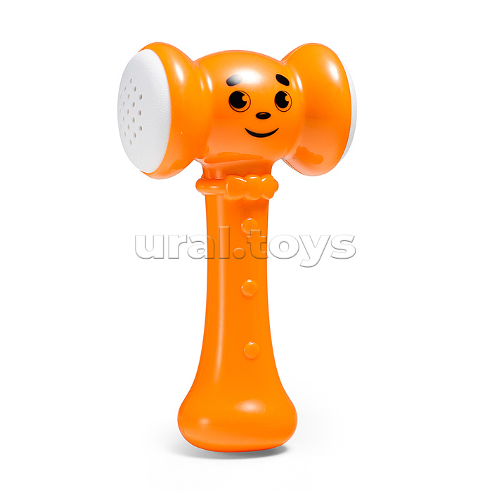 Веселая кувалдочка