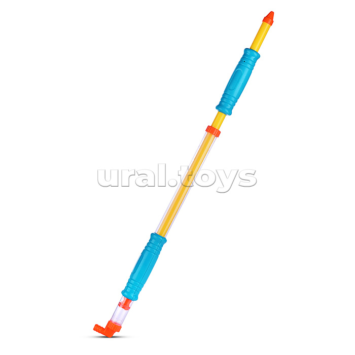 Водное оружие "Аква пушка"