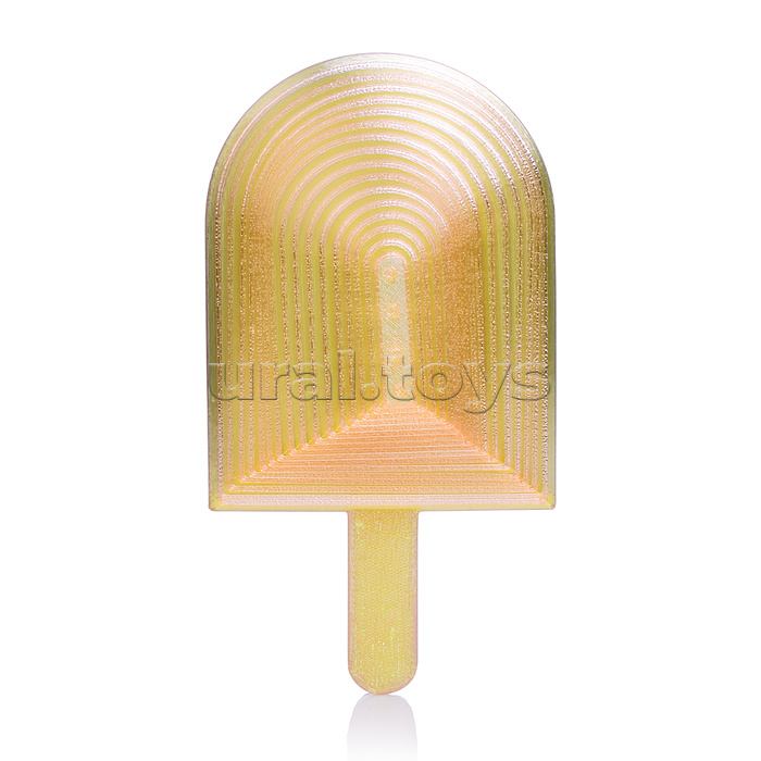 Игрушка-антистресс "Мороженое"