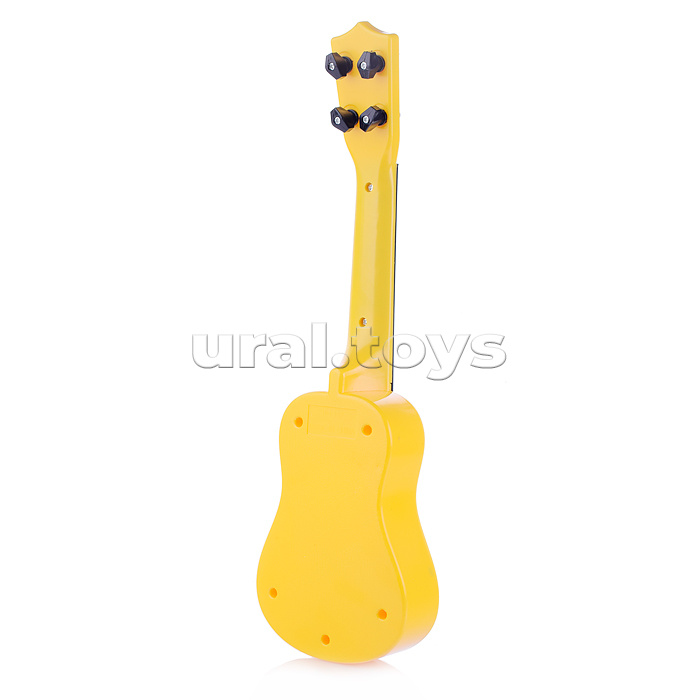 Гитара "Волшебный мир музыки" в пакете