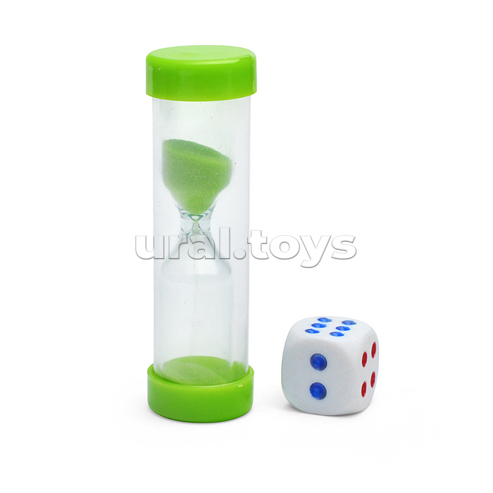 Игра настольная "Объяснялка.Все сразу" Актив time