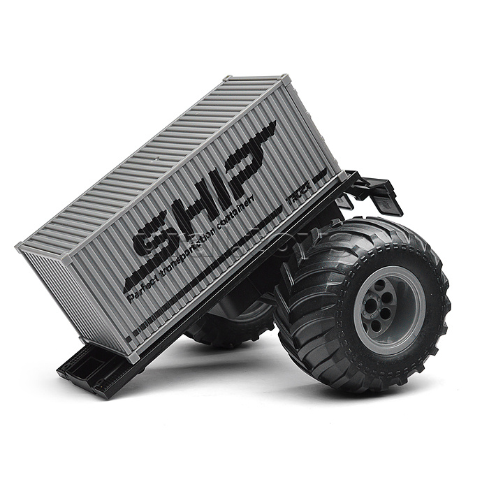 Машина "Shuttle auto" р/у 27 MHz, в коробке Машина "Shuttle auto" р/у 27 MHz, в коробке