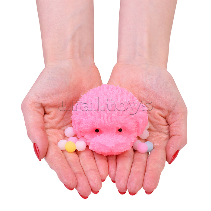 Игрушка-антистресс "Пёсик"