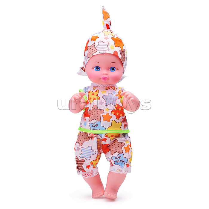 Кукла Ира М1 40см., в пакете