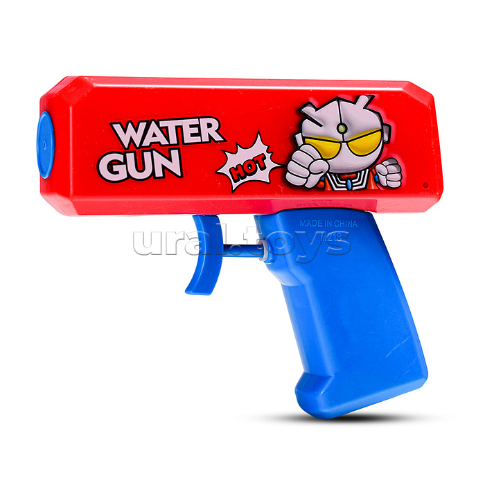 Водное оружие "Брызговой шторм" в пакете