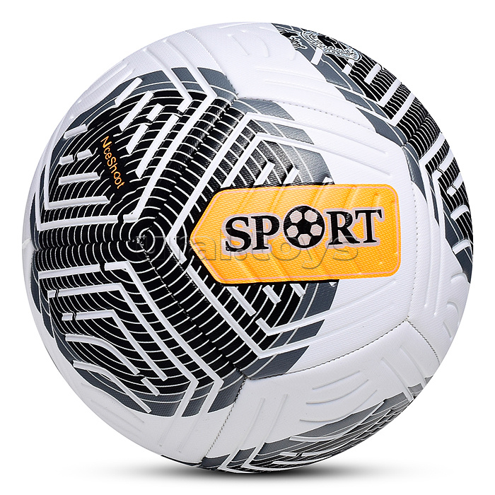 Мяч футбольный 400г., №5