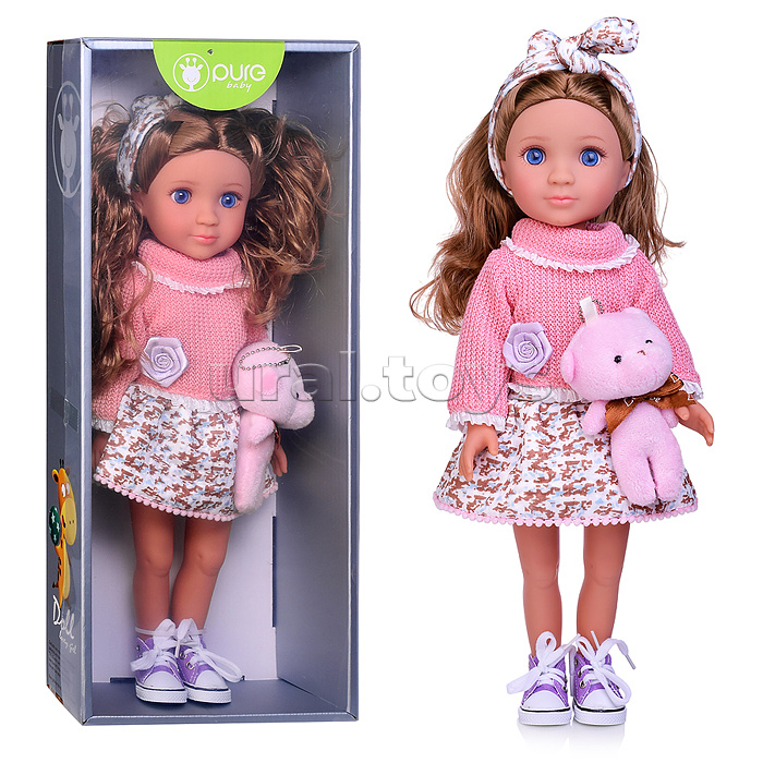 Кукла "Белла" в коробке, Кукла "Белла" в коробке,