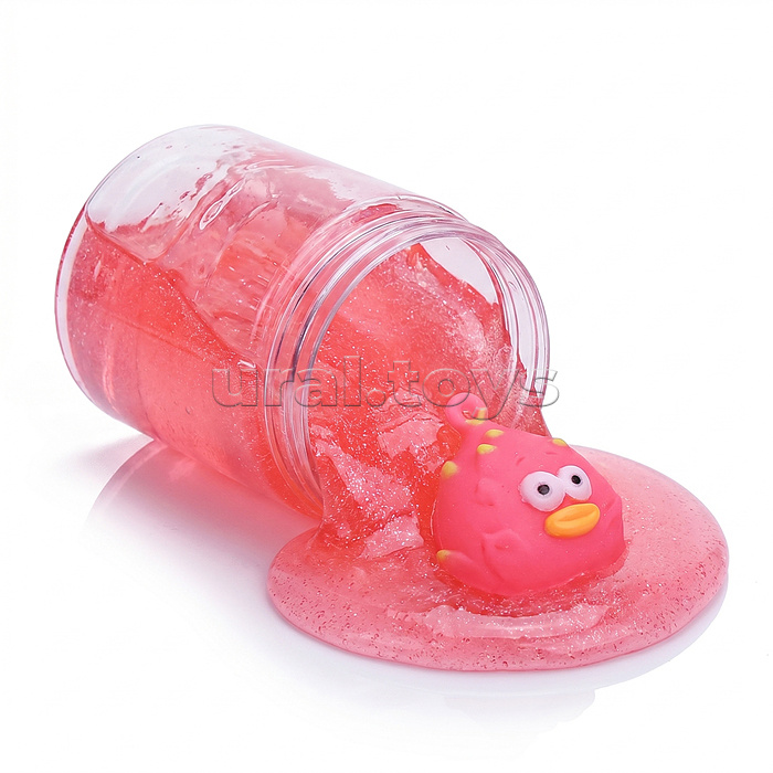 Лизун "В банке"