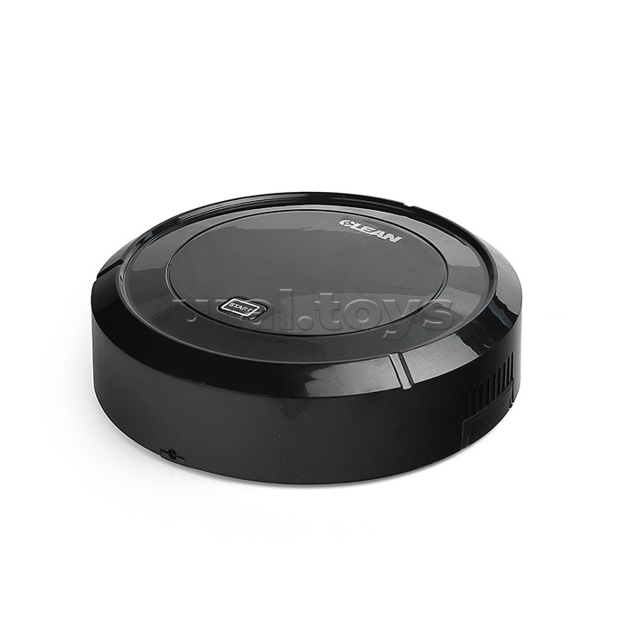 Пылесос "Robot clean smart" в коробке Пылесос "Robot clean smart" в коробке