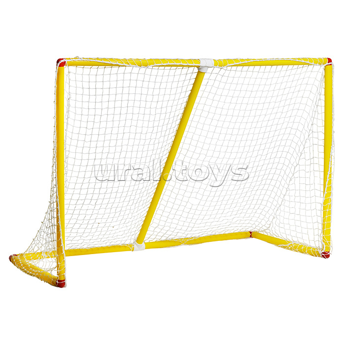 Ворота с сеткой 165см.*120см.