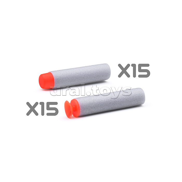 Автомат "Меткий выстрел" в коробке