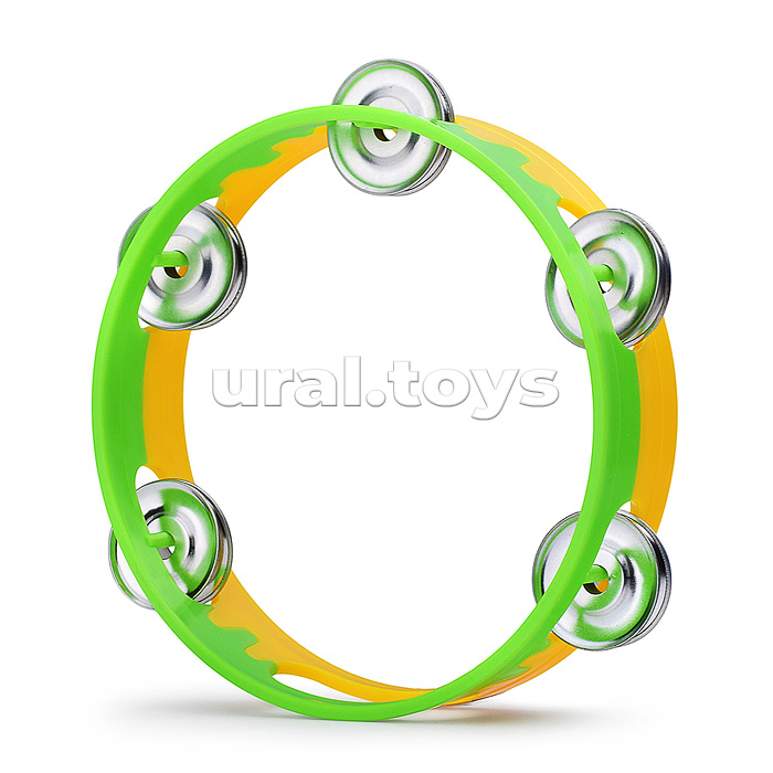 Набор музыкальных инструментов "Музыкальная вечеринка"