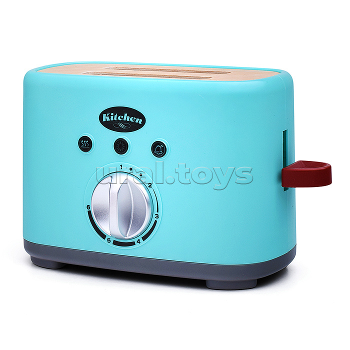 Бытовая техника "Тостер-1" в коробке