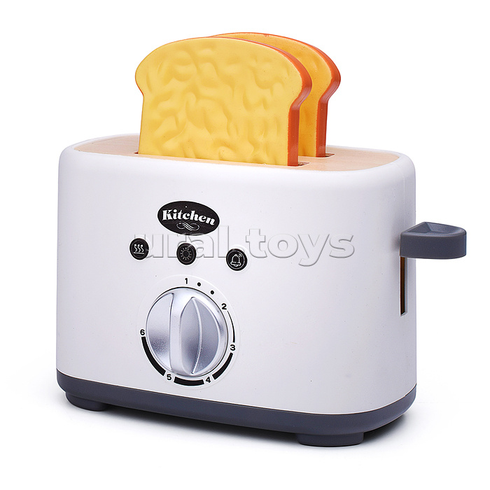 Бытовая техника "Тостер" в коробке