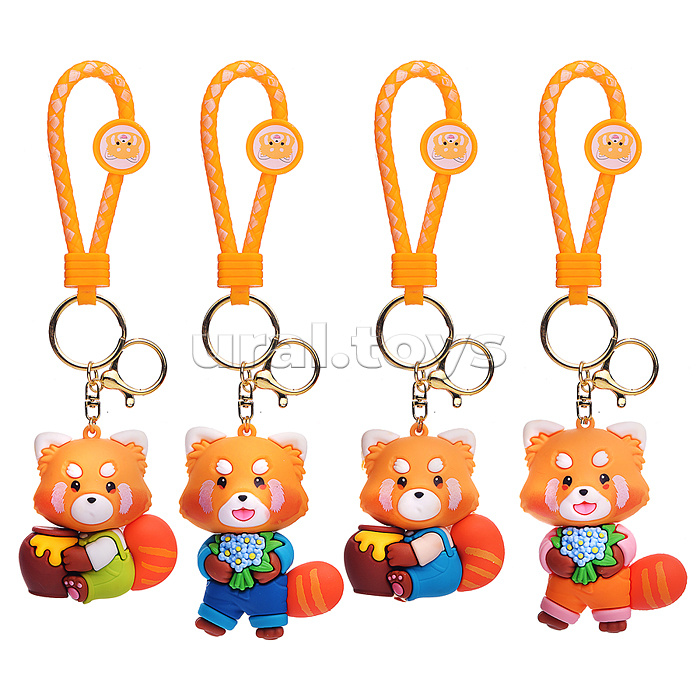 Брелок "Енотик"