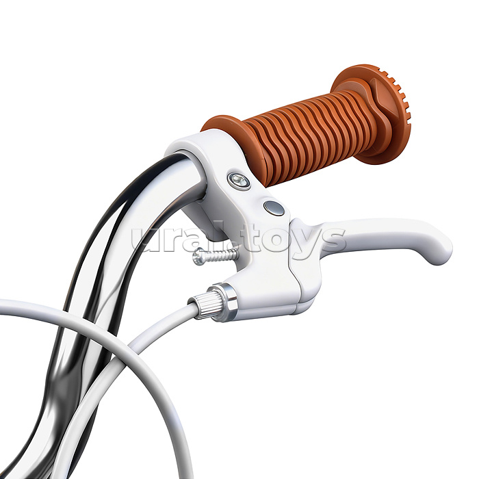 Велосипед 16" Rocket Sweety, цвет зеленый