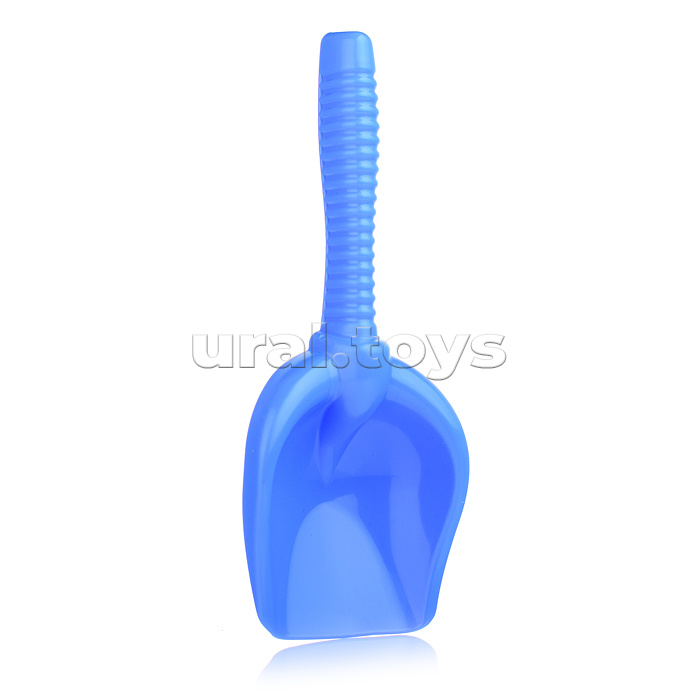 Песочный набор 2пр.(грабли-ситечко 25см, совок 26см)