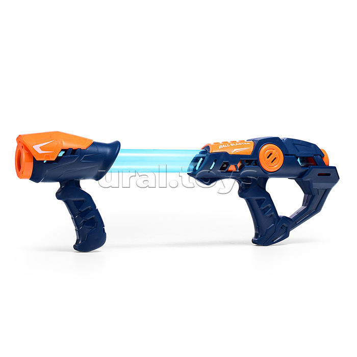 Бластер "Power launch" в пакете