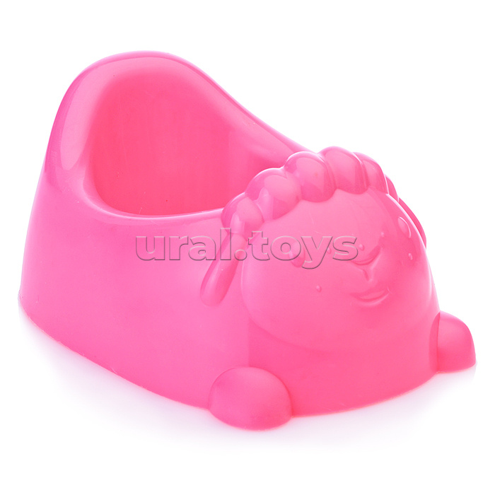 Пупс "Женечка" с аксессуарами, в коробке