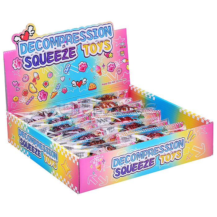 Игрушка-антистресс "Цветок"