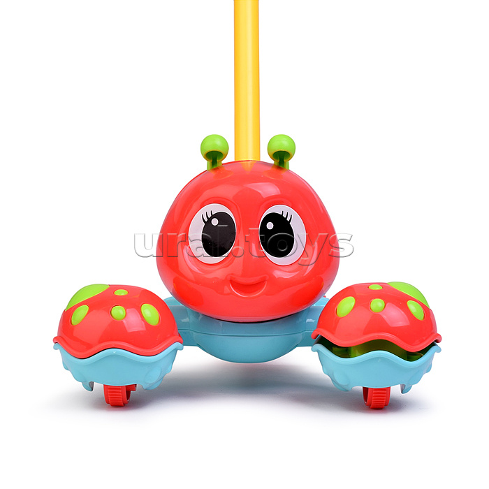 Каталка A0350 "Лобстер" в сетке