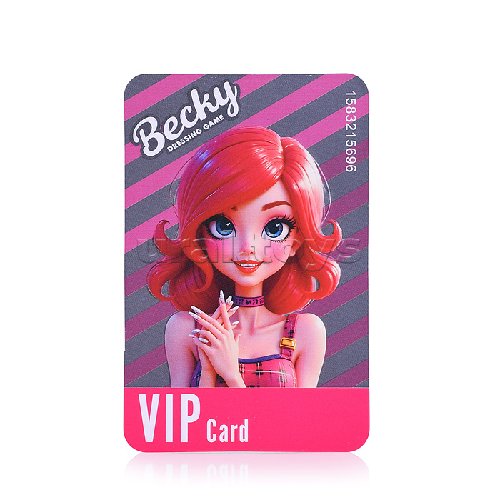 Набор стилиста "Магия причёски" в коробке