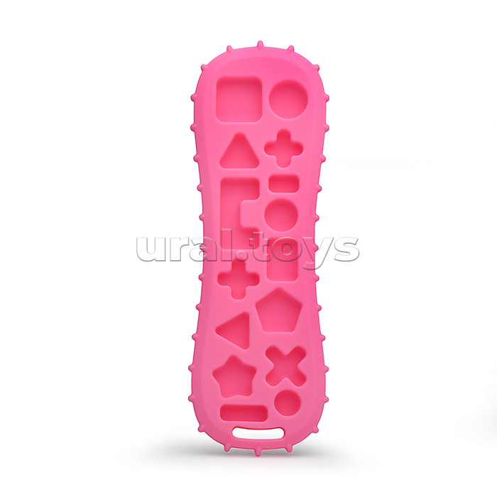 Грызунок "Пульт" в пакете