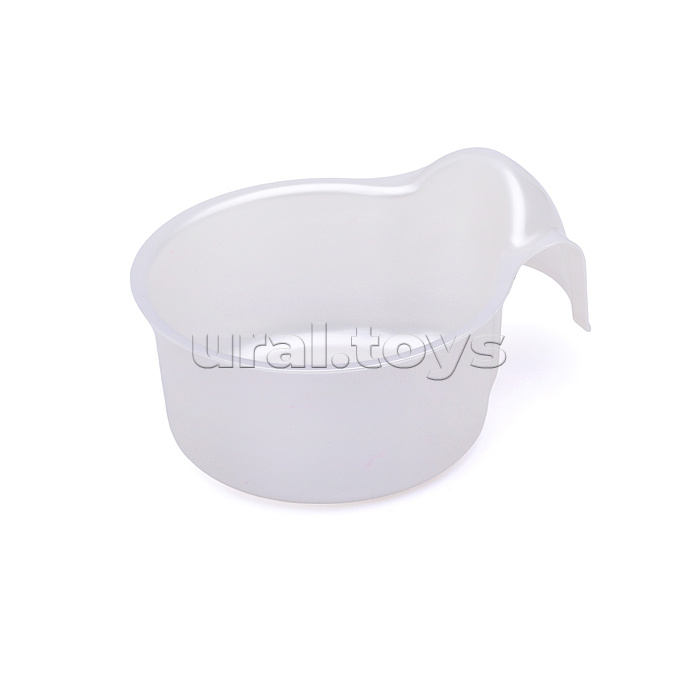 Горшок детский "Утенок" без крышки (микс-коробка)