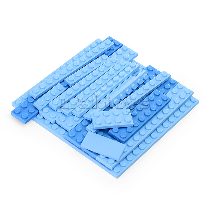 Конструктор "Фоторамка" (123 дет.)