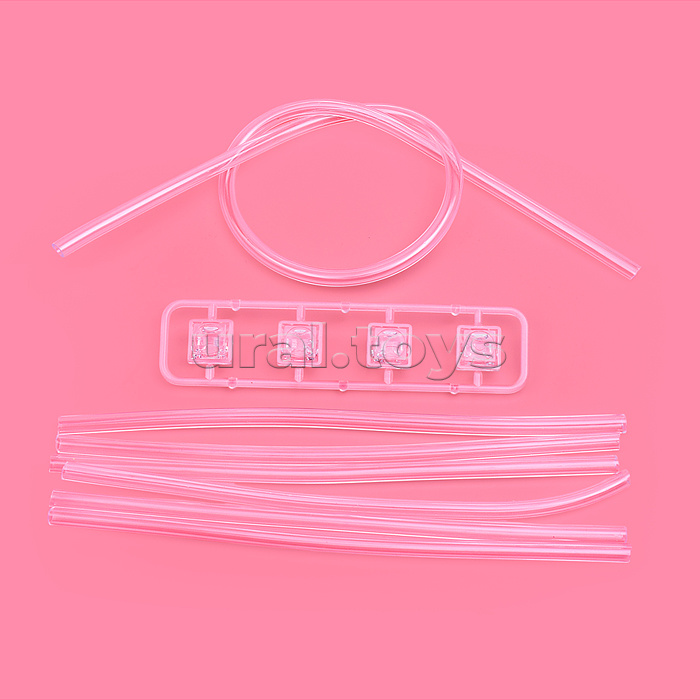 Создание украшений "Мастерская идей" в коробке