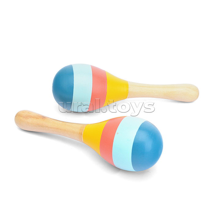 Набор музыкальных инструментов "Музыкант"