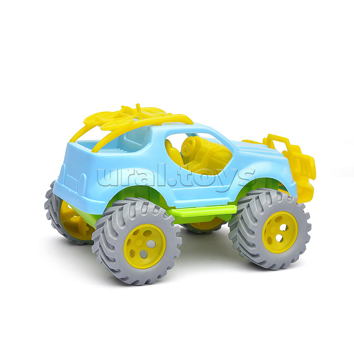 Детский автомобиль "Мини-Кросс"