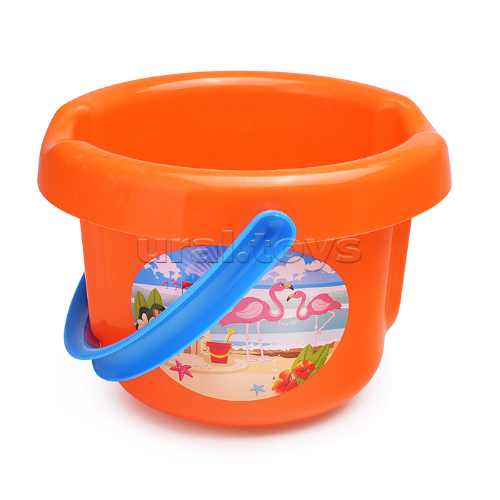 Ведро большое