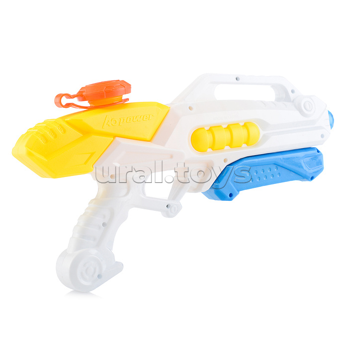 Водный пистоле "Шторм" в пакете